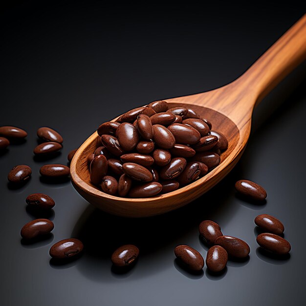 Dark Chocolate Covered Almonds – Healthy Candy Snack